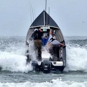 Meet your Posher, Mark